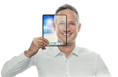 Amikor a Google-szakértő és a bűvész Budapesten találkozik 200 millió dollárral