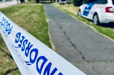 Halott férfit találtak egy szombathelyi lakásban, elfogták feltételezett gyilkosát