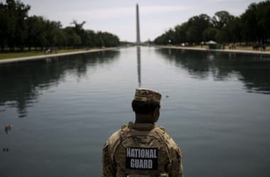 Az iráni háborúnak nem látszik a vége, de Trumpnak más fáj igazán