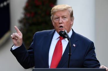 Trump mintha csak ki akarná provokálni az alkotmányos vádemelési eljárást