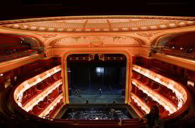 Társulati nyomásra lemondta izraeli fellépését a londoni Royal Ballet and Opera