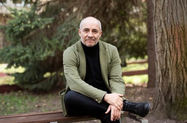 Rudolf Péter az Eszenyi-ügyről: Én csak azt a helyzetet láttam, amibe hat évvel ezelőtt megérkeztem