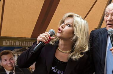Balázs Klári: Mindenkinek fel kell tennie a kérdést, hogy való-e neki a gyerekvállalás