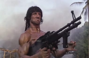 Jön a Rambo-előzményfilm, megvan, ki játssza a főszerepet
