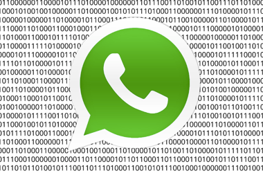 Filléres szolgáltatás jön a WhatsAppba, minden adatát eltárolhatja vele