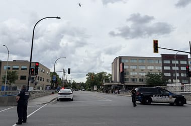 Többen meghaltak Montréal zsidó negyedében egy lövöldözésben