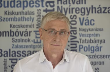 A polgármester megerősítette: Gyurcsány Ferenc Ecsegre költözik