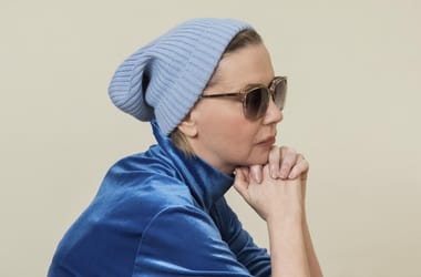 Eszenyi Enikő lemondott a József Attila Színház da
