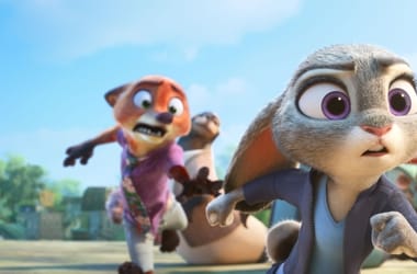 Jön a Zootropolis második része: itt a hosszú előzetes