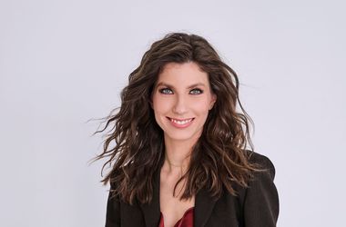 Kiderült, melyik műsort kapja Stohl Luca a köztévén