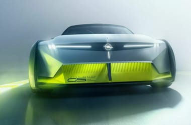 Elgurultak az Opel gyógyszerei: 800 lóerős új méregzsák mutatkozott be