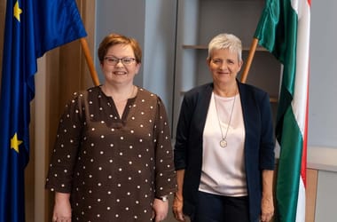 Megvan a Klebelsberg Központ új vezetője
