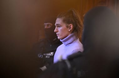 Maja T. úgy döntött, hogy abbahagyja az éhségsztrájkot