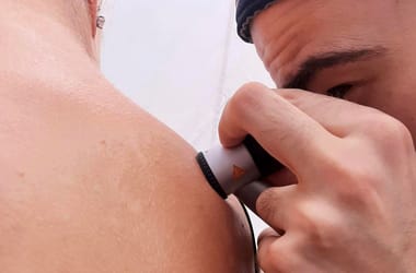 Találtak egy mérgező anyagot az Antarktisz mélyén, segíthet legyőzni a melanómát