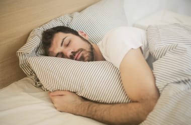 Hogy mennyit kell aludni? Lenne itt egy óriási tévhit