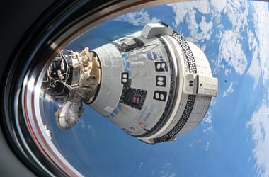 Mikor indulhat el újra a Boeing Starliner, amit a balsors régen tép?