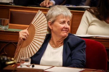 Lannert Judit: Még nem találkoztam olyan pedagógussal, aki igényt tartott volna arra, hogy Rétvári Bence beszéljen a nevében