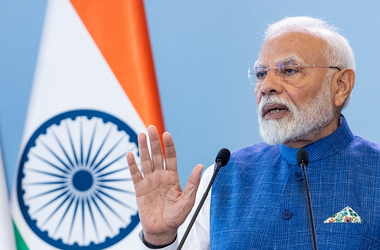 Modi figyelmeztet: Pakisztán csak akkor menekülhet meg az indiai csapásoktól, ha felszámolja terrorista-infrastruktúráját