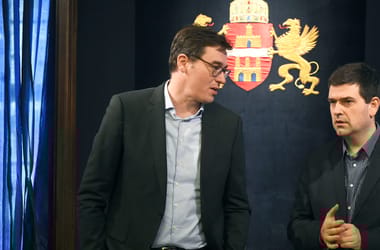 Befagytak az egyeztetések a kormánnyal a főváros szerint
