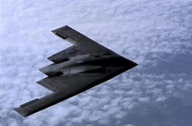 Trump a Bomb Iran című paródiadallal aláfestve tett közzé egy Irán bombázásáról szóló videót