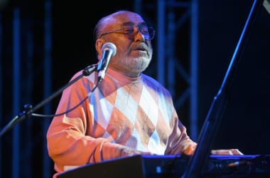 Meghalt a Grammy-díjas dzsesszzongorista
