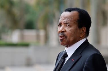 Nyolcadszor is elindul az elnökválasztáson Kamerun 92 éves államfője