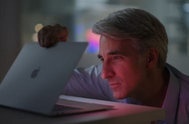Brutális processzorral jöhet ki az Apple, ráadásul 1,5 TB RAM is kerülhet mellé