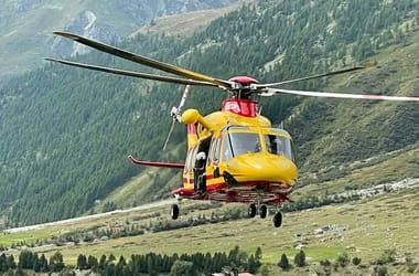 Lezuhant és meghalt egy 15 éves francia kirándulóaz olasz Alpokban