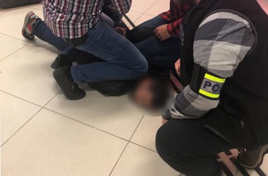 Elengedték Magyarországon azt a Kanadából megszökött gyilkost, aki karddal végzett egy magyarral a tengerentúlon