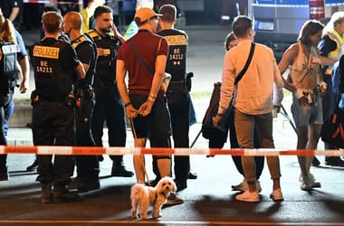 Berlinben gázolásos támadást hajtott végre a Pride-on egy iszlamista hátterű férfi