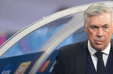 Adócsalás miatt egy év börtönbüntetésre ítélték Carlo Ancelottit