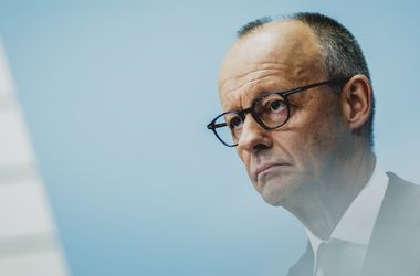 Merz a súlyos vereségek után: Nem másról van szó, mint hazánk demokratikus jövőjéről