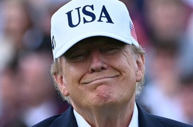 Donald Trump átverésnek nevezte a mesterséges intelligencia veszélyeiről szóló állításokat