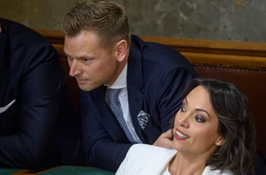 Tiborcz István: Ha megosztva tölteném az időmet az Egyesült Államok és Budapest között, a napi működés zavartalanul folytatódna