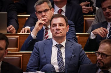 Alkotmánybírósághoz fordul a Fidesz négy frissen elfogadott törvény miatt