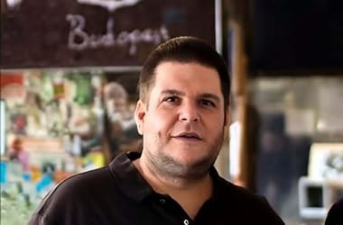 Meghalt Végső Zoltán zenei szerkesztő, az A38 és az ÉS munkatársa