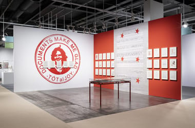 Figyelemre méltó magyar részvétel, átható változások a kortárs piacon – ilyen volt az idei Art Basel
