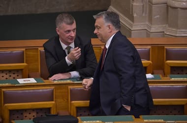 Kifakadt az MLSZ: Kubatov nem tudja, nem akarja, vagy nem meri belátni, hogy valójában a magyar kormánnyal áll vitában