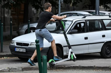 Naponta öt-hat gyerek kerül a Bethesda kórházba súlyos rolleres baleset miatt