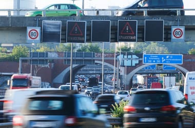 Soha nem volt ennyi autó Németországban – új rekord született