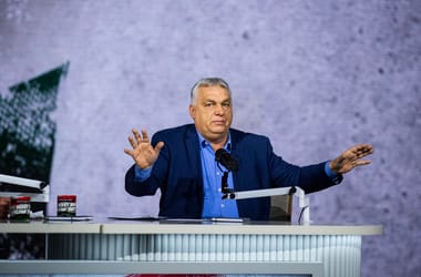 Havasi Bertalan: Alapjaiban megváltozhat a Fidesz 