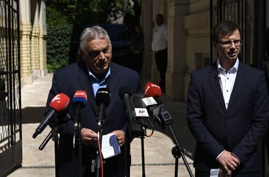 Závecz: Tisza 74, Fidesz 19
