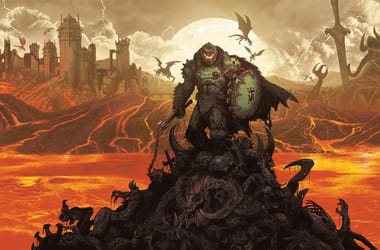 A Doom fejlesztőit sem kíméli a Microsoft, kirúgja a dolgozók felét