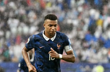 Mbappé: Pontosan tudjuk, mik az elvárások felénk