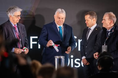 A bíróság szerint Krausz Ferenc és alapítványa titkolta az állammal kötött szerződését
