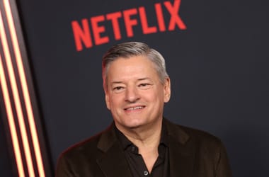 Most először használt mesterséges intelligenciát a Netflix filmkészítésre, és szerintük ez nem baj
