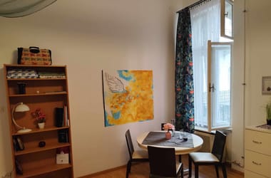 Egy év alatt tíz volt állami gondozott lakhatásáról gondoskodott az Utcáról Lakásba Egyesület