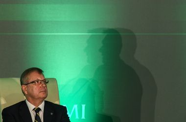 Farkas Zoltán: Orbán Viktor nem lehet eléggé hálás Matolcsy Györgynek
