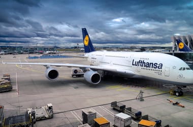 Vészhelyzet miatt Ferihegyen landolt a Lufthansa egyik repülőgépe