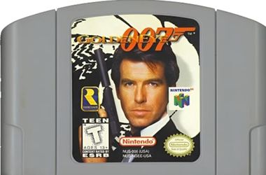 Megfejtették a James Bond-játék legbelsőbb titkait